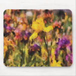 Iris - Orchestra Mousepad
