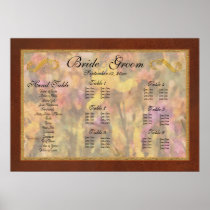 Iris - Orchestra Print