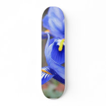 Iris Petals skateboards