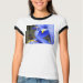 Ladies Ringer T-Shirt