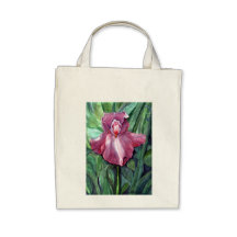 IRIS PINK Bag