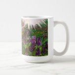 Iris Portal Mug mugs