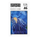 Iris Postage postage