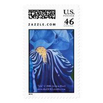 Iris Postage