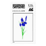 Iris Stamps