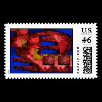 iris postage
