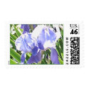 iris postage