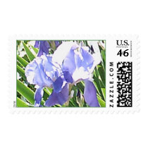 iris postage