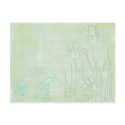 IRIS postcards
