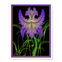 Iris posters by RavenManiac1313 Iris posters