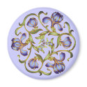 Iris Ring Magnet by Jaenne Iris Ring Magnet