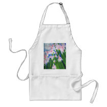 Iris serenity aprons by SugarSky Iris serenity aprons