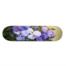 Iris Skate Boards