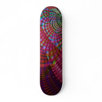 Iris skateboards