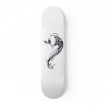 Iris Skateboard