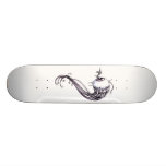 Iris Skateboard