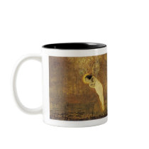 Iris, Spirit of the Rainbow Mugs
