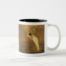 Iris, Spirit of the Rainbow Mugs