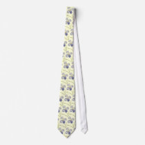 Iris Ties