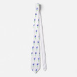 Iris Custom Tie
