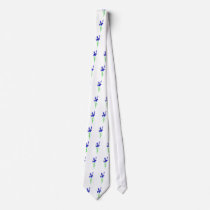 Iris ties by lonvig Iris ties