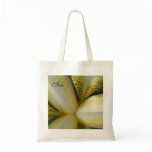 Iris Tote Bag