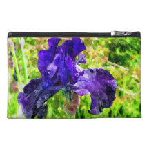 Iris Travel Accessories Bags