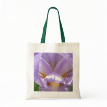 Iris Up Close bags