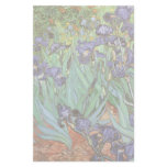 Irises by Vincent van Gogh Stationery