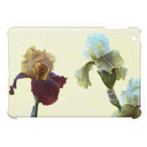 Irises ipad mini cases