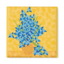 Irises Magnet