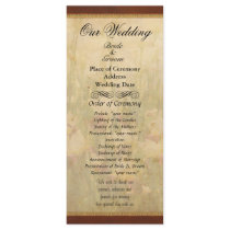 Irises - Mildred Presby 1923 Personalized Rack Card