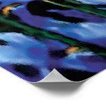 Irises Posters