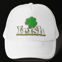 Irish_2 Hat hats