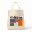 Irish American bags