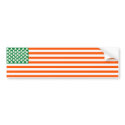 Irish American bumper stickers