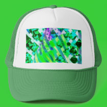 IRISH AMERICAN hats