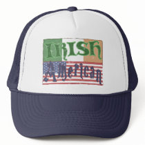 Irish American Hat