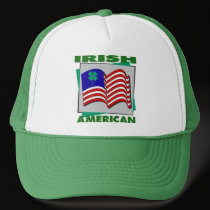 Irish American hats