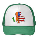 Irish American Hat