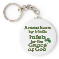 Irish American Joke Keychains #2 keychains