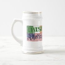 Irish American Mug