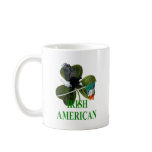 Irish American Irish American