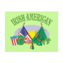 Irish American postcards by mazireland Irish American postcards