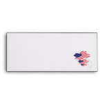 Irish American Pride Envelopes