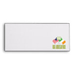Irish American Pride Envelope