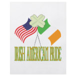 Irish American Pride Flyer
