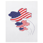 Irish American Pride Full Color Flyer