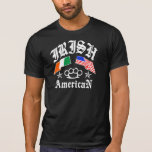 Irish American T-shirts