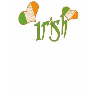 Irish-American T-shirts and Gifts shirt
